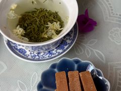 -川白楼·老成都院坝川菜鱼鲜馆(马鞍路店)