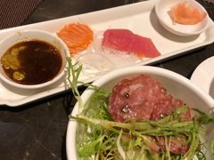 -长春净月潭喜来登酒店·盛宴标帜餐厅