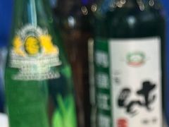 -江合勇丹东兄弟小串海鲜烧烤(总店)