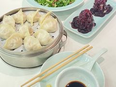 -王厚元饺子·辽菜·烤鸭(黄河大街店)