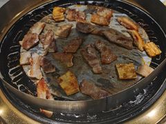 -晓燃地摊烤肉(朝阳双桥店)