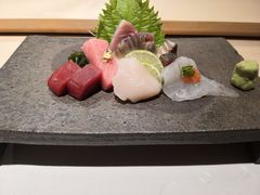 -鮨一日本料理(大中华店)