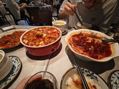 -老三样 · 江西菜馆(前海壹方汇店)