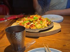 -纳瓦新疆菜(银都店)