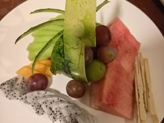 -融荟家和中餐厅·北京西直门宾馆