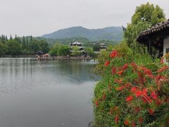 -台州府城(东湖)