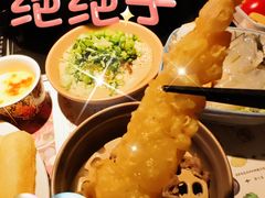 -温野菜涮涮锅(西单大悦城店)