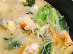 -稻香酒家·33年老字号·港式粤菜(富邦中心店)