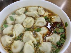 -回坊马二饺子馆