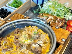 照烧鸡肉-胜博殿日式炸猪排(西红门店)