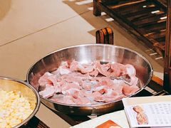 -丰尔粥食·粥底火锅·桑拿鸡(大良总店)