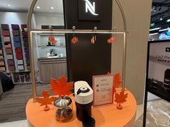 -NESPRESSO(OneAvenue卓悦中心店)