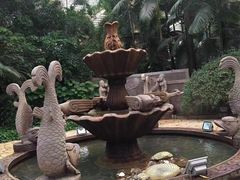 -龙达温泉生态城