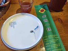 -老诚一锅(来北家园店)