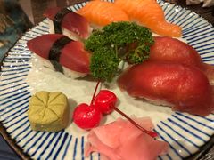 -长崎家日式料理(人民大街店)