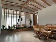 -加顺农场餐厅