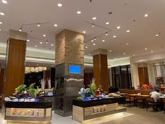 -亚龙湾希尔顿自助餐厅·海鲜·烧烤·沙滩BBQ·现场乐队