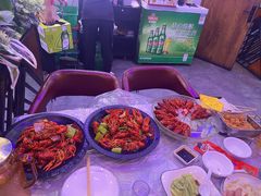 -金陵暴走小龙虾·迷踪蟹(凯德MALL店)
