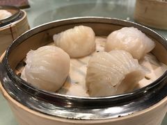 -鸿星海鲜酒家(格兰中心店)