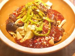 -麻辣总动员·川派海鲜·现炒浇头面·自贡菜(五彩城店)