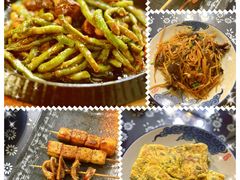 -百花人家(清水镇店)