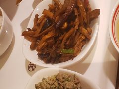-中国铁路餐饮华东印记南京站主题餐厅