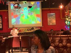 -味德西餐音乐酒吧 Wade's Bar&Grill