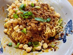 豌杂面-丁丁猫重庆小面(徐州路店)
