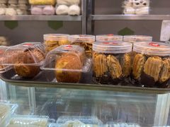 -白玉兰食品(中山公园龙之梦店)