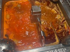 -海底捞火锅(翔龙天地广场店)
