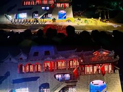 -三亚红色娘子军演艺公园景区