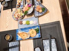 -食鲤料理(西虹东路店)