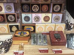 -北京大葆台遗址博物馆