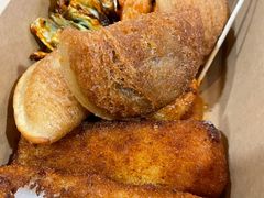 -好可爱经典炸炸炸·炸鲜奶(长郡老店)