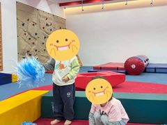 -美吉姆儿童发展中心(远洋中心店)