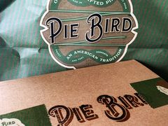 -Pie Bird(新闸路店)