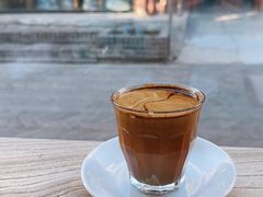 -VOYAGE COFFEE(杨梅竹店)