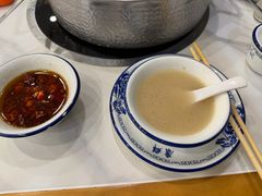 -朴小妹人参鸡汤火锅(长白山万达店)