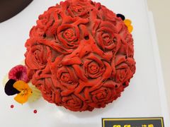 -法桐蛋糕·手作面包(万象城店)