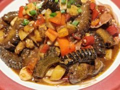 -明月土菜馆(老城区店)