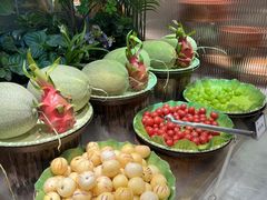 -千滋百味自助海鲜烤肉(布吉景华店)