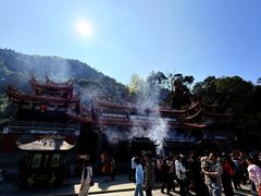 -安溪清水岩