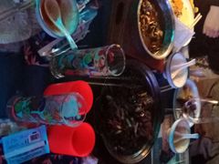 -龙咏记四季家福烤鸭中餐厅(滨湖店)