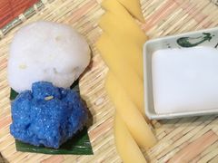 芒果糯米饭-泰兰香·Thailand(凯德空中花园店)