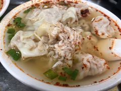 -汪家馄饨(集庆路店)
