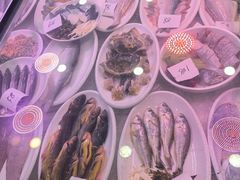 -红灯笼龙凤饭店(宁波老字号店)