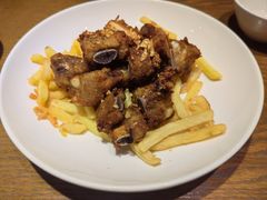 -鸽味轩·粤菜小馆(高楼门总店)