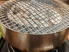 -山居屋炭火烧肉(厚街万达店)