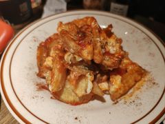 -ZAFFERANO西班牙海鲜饭(上海首店)