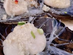 -寻味顺德·南记酒家·传统顺德菜·鱼生(广源路店)